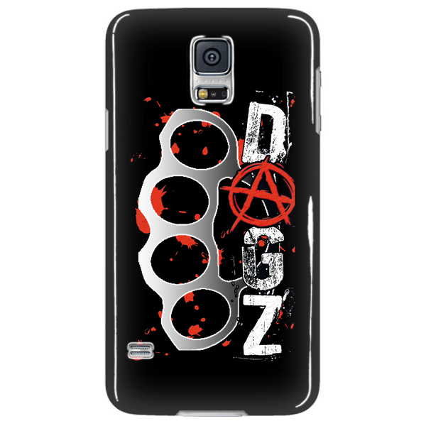 Dagz Phone Case
