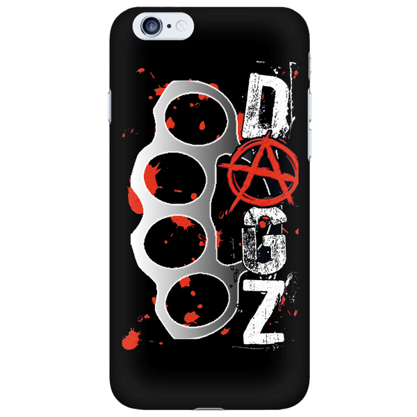 Dagz Phone Case