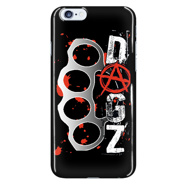 Dagz Phone Case