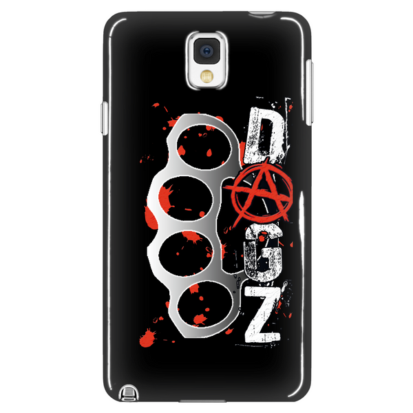 Dagz Phone Case