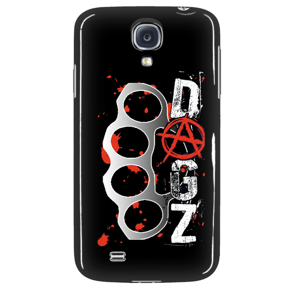 Dagz Phone Case