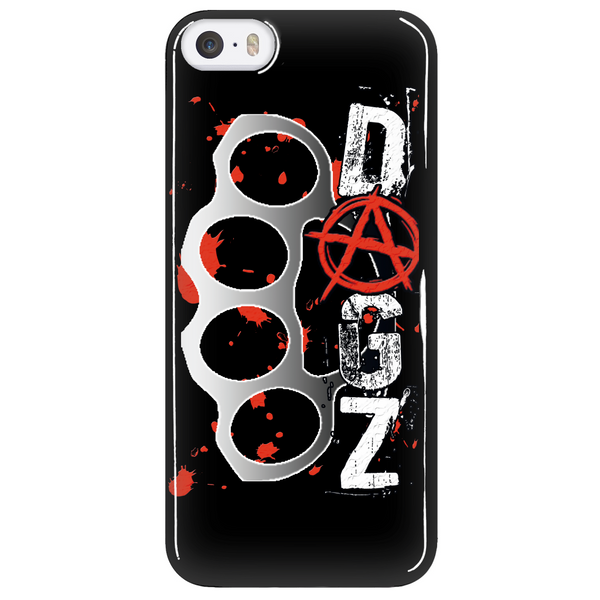 Dagz Phone Case