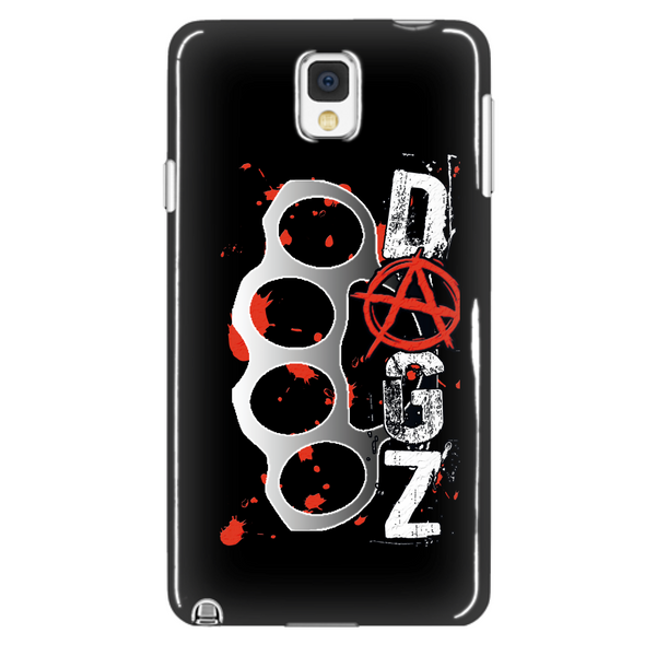 Dagz Phone Case