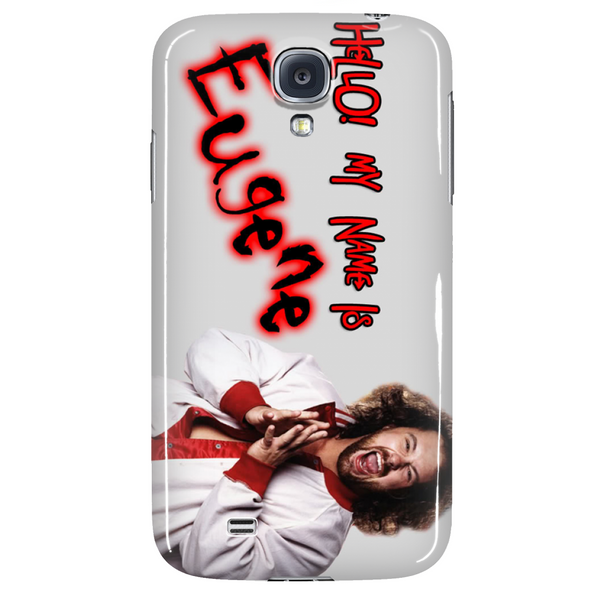 Hello My Name Is  Eugene Phone Case
