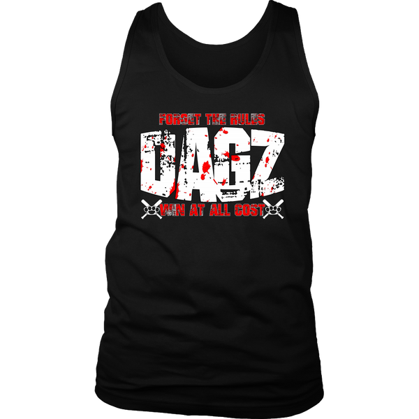 Dagz Win At All Cost