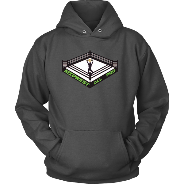 Midwest All Pro Wrestling