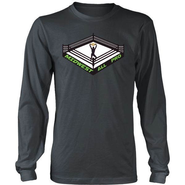 Midwest All Pro Wrestling