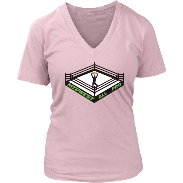 Midwest All Pro Wrestling