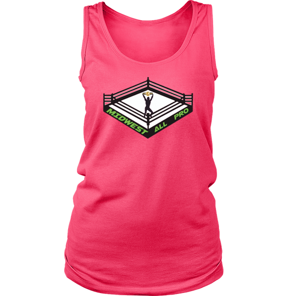 Midwest All Pro Wrestling