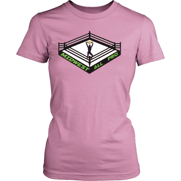 Midwest All Pro Wrestling