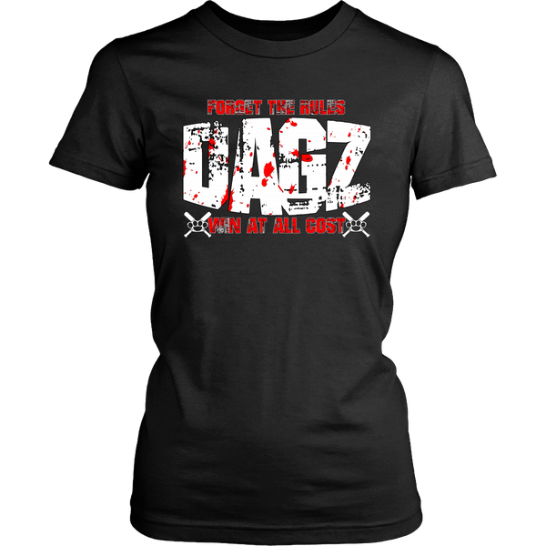 Dagz Win At All Cost