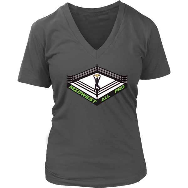 Midwest All Pro Wrestling