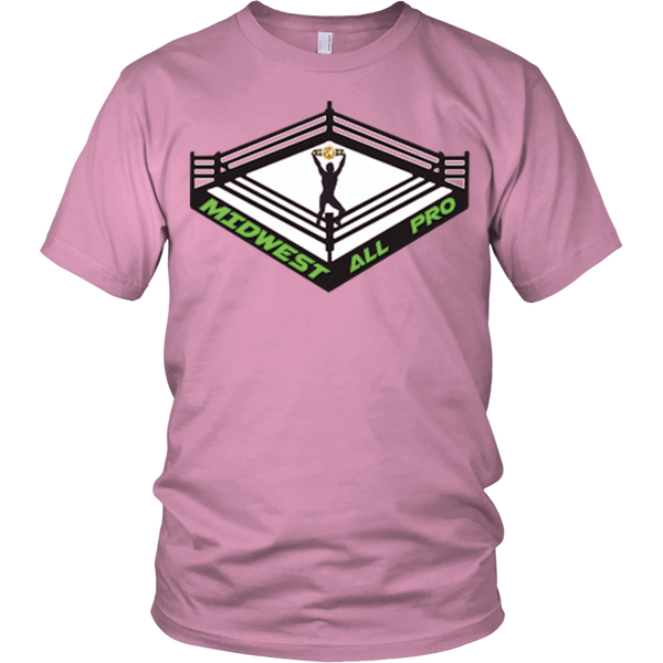 Midwest All Pro Wrestling