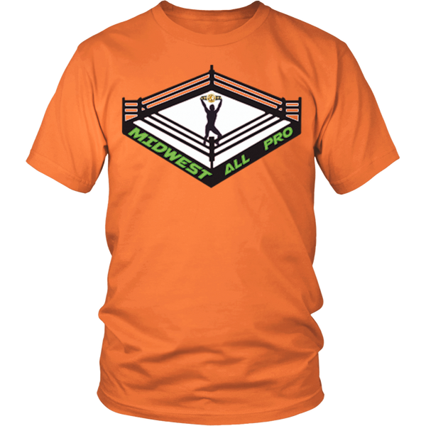 Midwest All Pro Wrestling