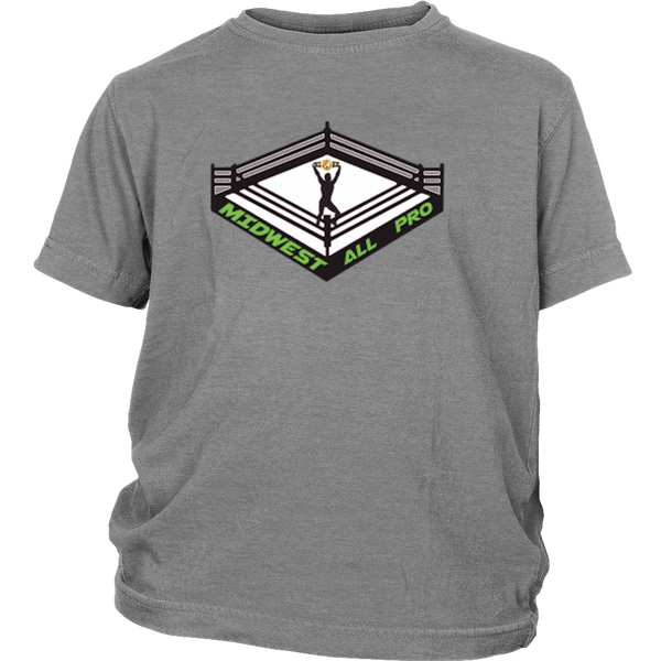 Midwest All Pro Wrestling