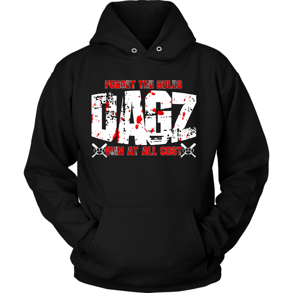 Dagz Win At All Cost