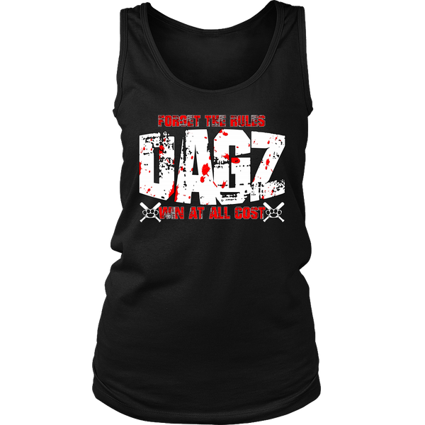Dagz Win At All Cost