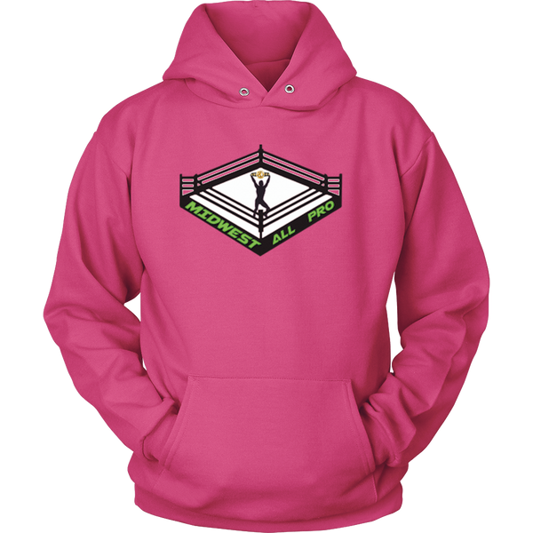 Midwest All Pro Wrestling